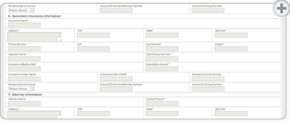 InfoCentral MD | Easy official document creation